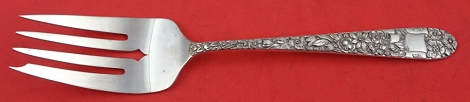 Cold Meat Fork 8 1/8